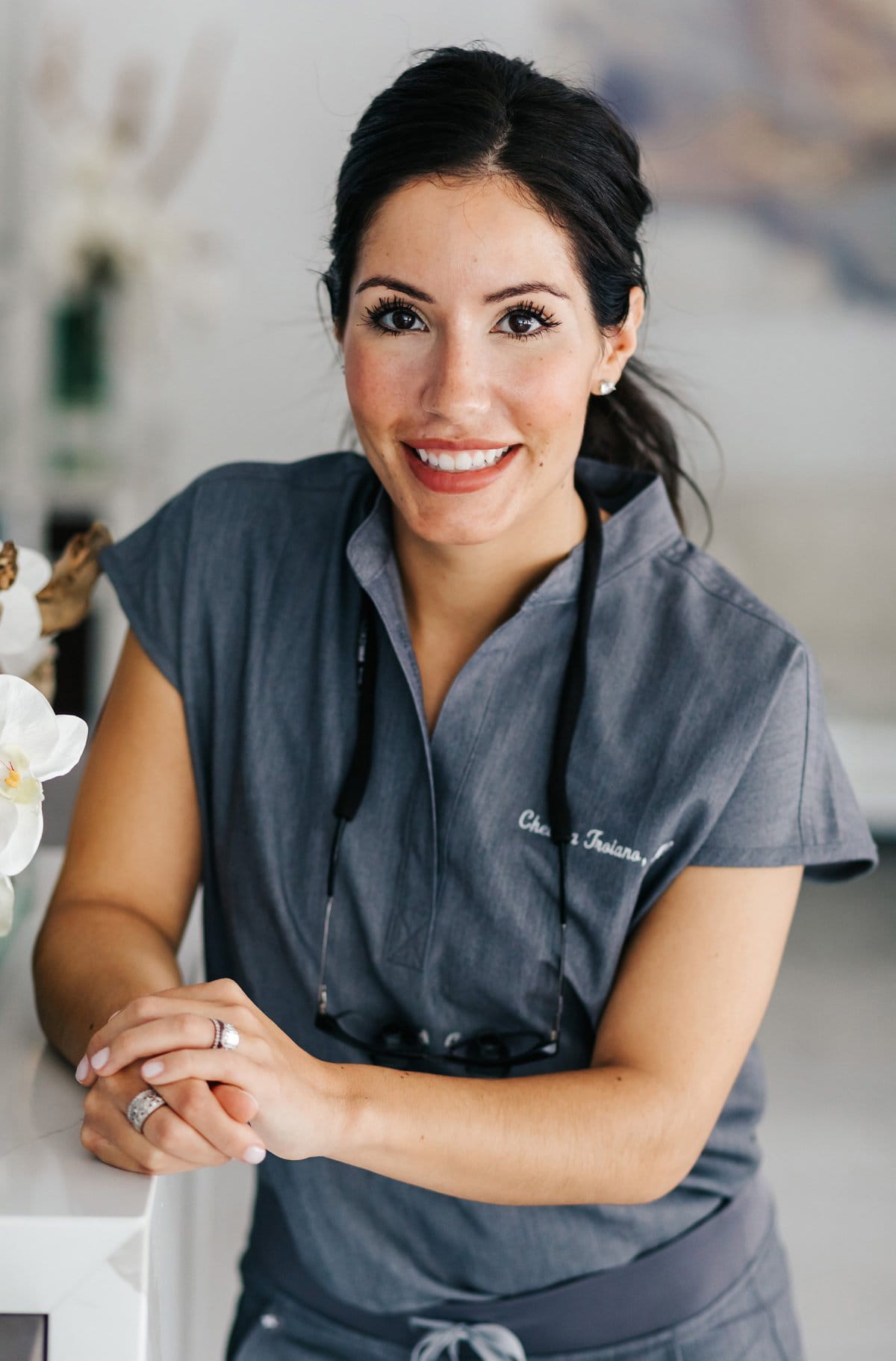 Facial Plastic Surgery West Palm Beach Troiano Facial Plastics