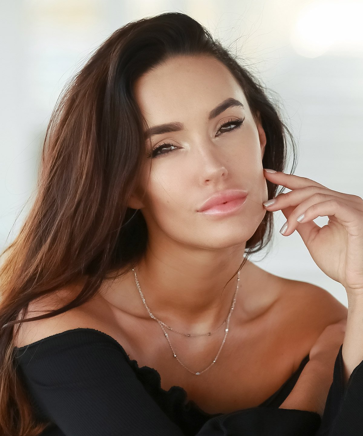 Chin Augmentation West Palm Beach