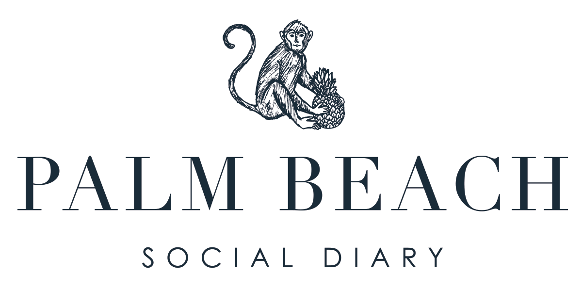 Palm Beach Social Diary