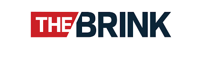 The Brink logo
