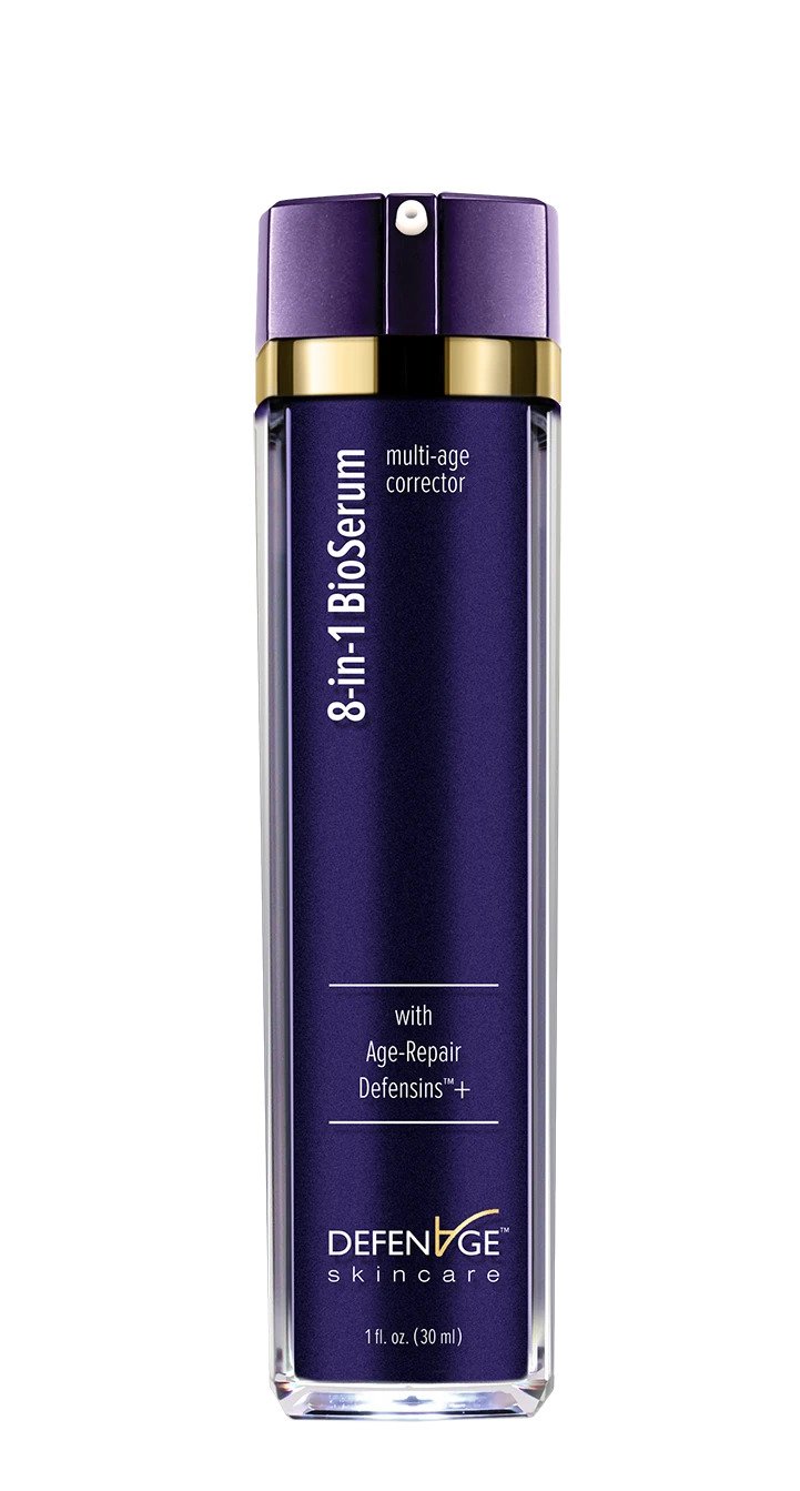 DefenAge 8-in-1 BioSerum